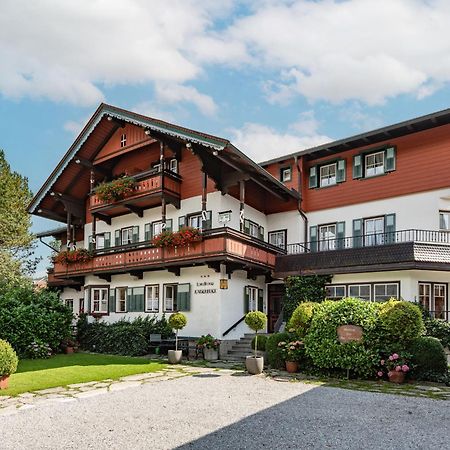 Landhaus Kaiserblick Ellmau Ngoại thất bức ảnh