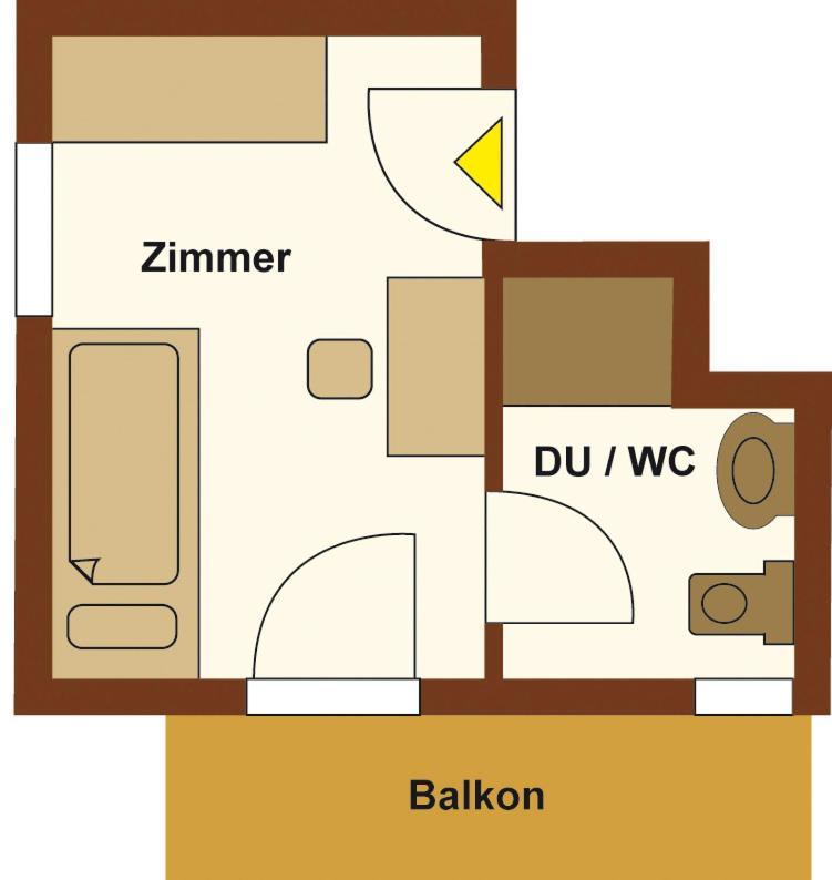 Landhaus Kaiserblick Ellmau Ngoại thất bức ảnh