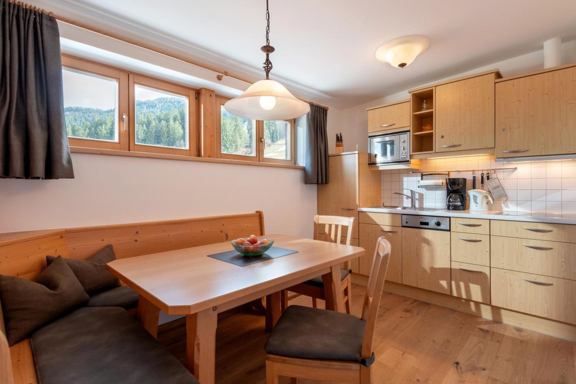 Landhaus Kaiserblick Ellmau Ngoại thất bức ảnh