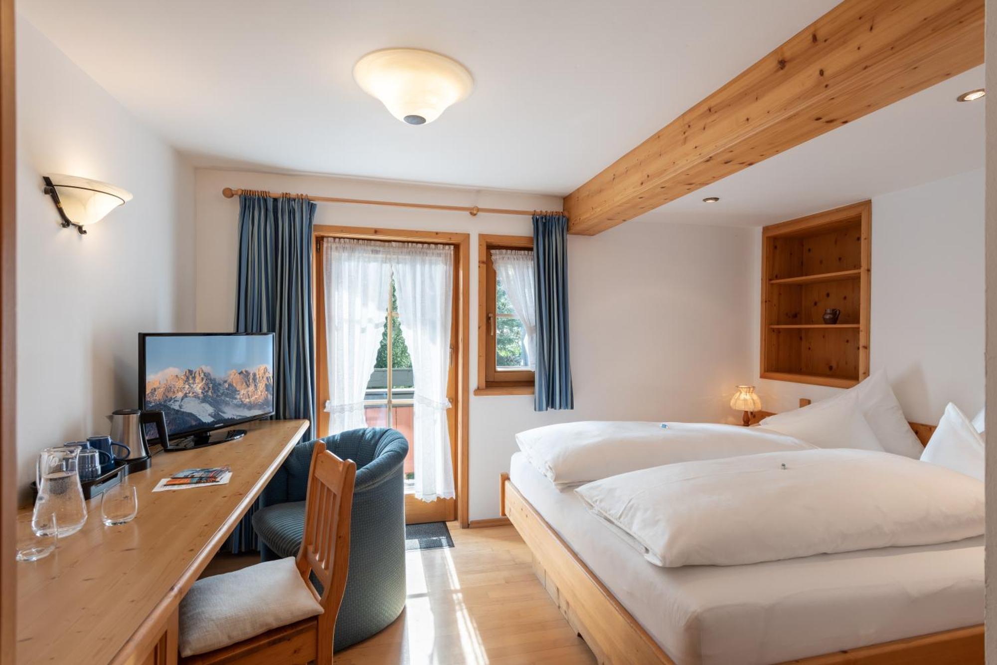 Landhaus Kaiserblick Ellmau Ngoại thất bức ảnh